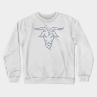 WPI Goats! Crewneck Sweatshirt